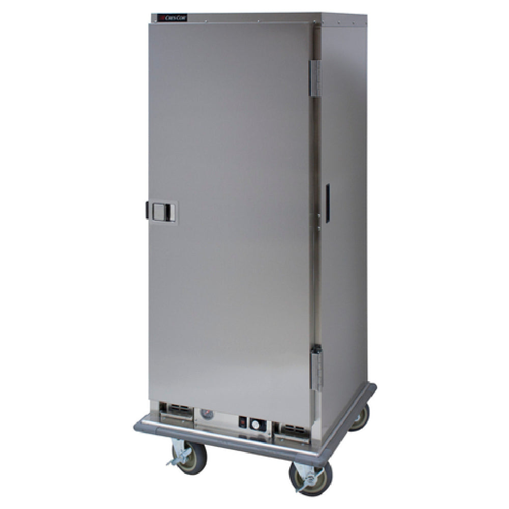 Cres Cor EB64 Banquet Cabinet Mobile Insulated