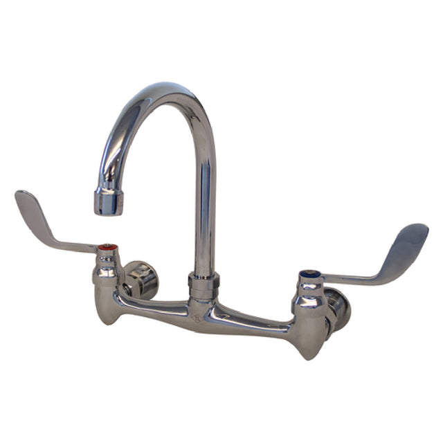 Advance Tabco K-161-LU Faucet Heavy Duty Splash Mount