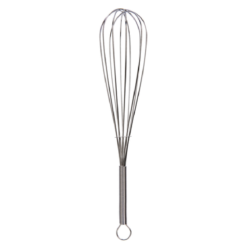 Harold Import Co. 43793 Mrs. Anderson's Baking® Whisk 12" 18/8 Stainless Steel