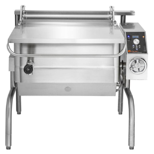 Groen BPM-40EA_208/60/3 Braising Pan Electric 40-gallon Capacity