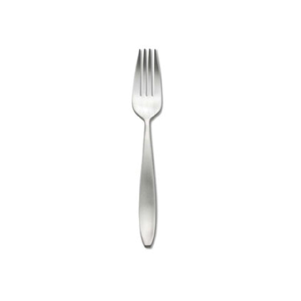 1880 Hospitality T301FSLF Oneida® Salad/Pastry Fork 7" Tapered Handle