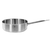 Zwilling 65107-280 Zwilling® Commercial Sauté Pan 6 Qt. 11" Dia. X 3-9/10"H