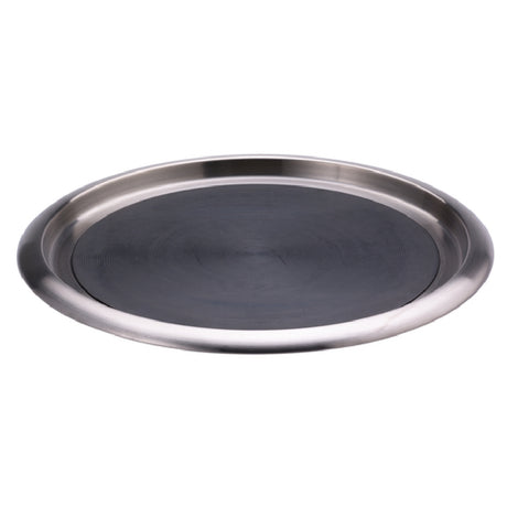 Service Ideas TR1614SR Tray 16" Dia. (14" Inside) Round