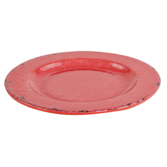 Bauscher Hepp TR1634 - Casablanca Collection Plate, 9" Dia. X 3/4"H, Round