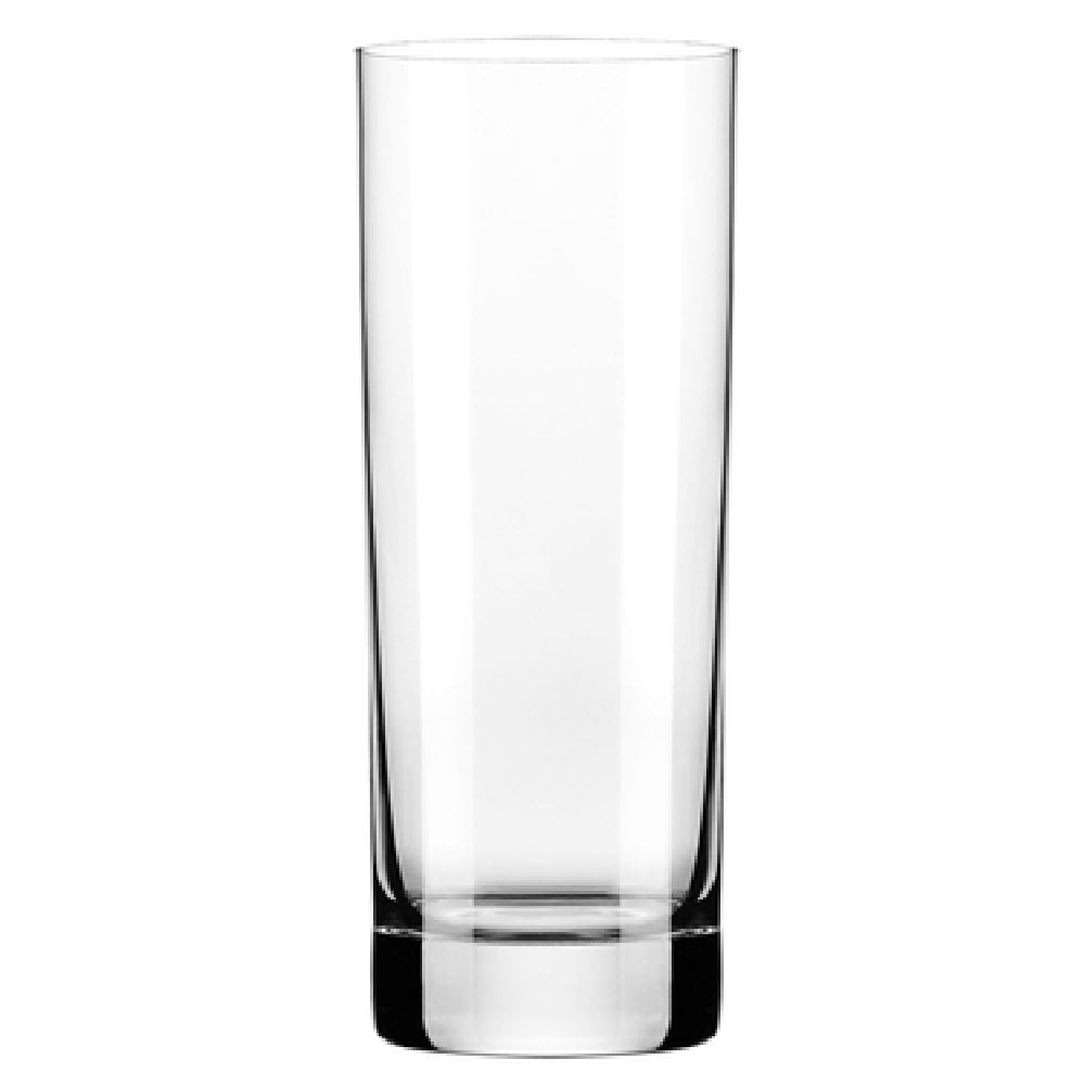 Libbey 9038 Beverage Glass 12 Oz. High Definition & High Durability Rim