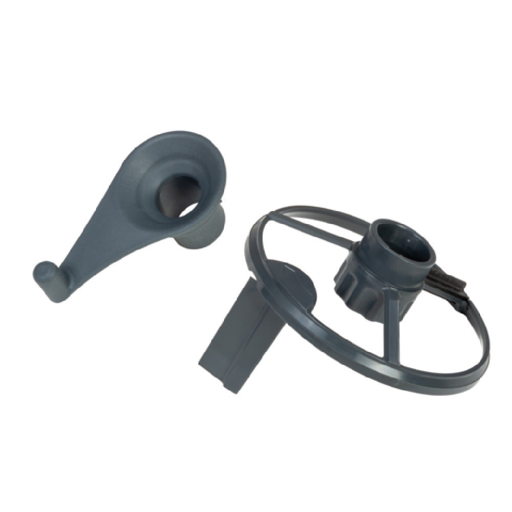 Eurodib 650230 Dito Sama Scraper For 2.6lt Cutter Mixer Bowl