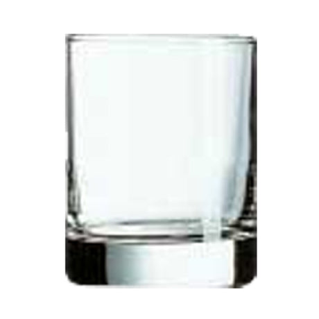 Arc Cardinal J3811 Arcoroc Votive 3.0 Oz Soda Lime Glass