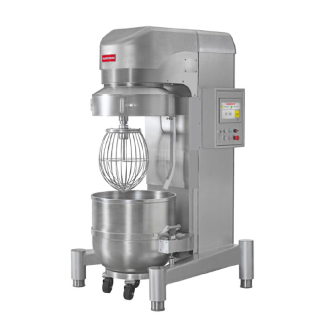 Thunderbird ARM-140 Planetary Mixer Floor Model 140 Quart Capacity