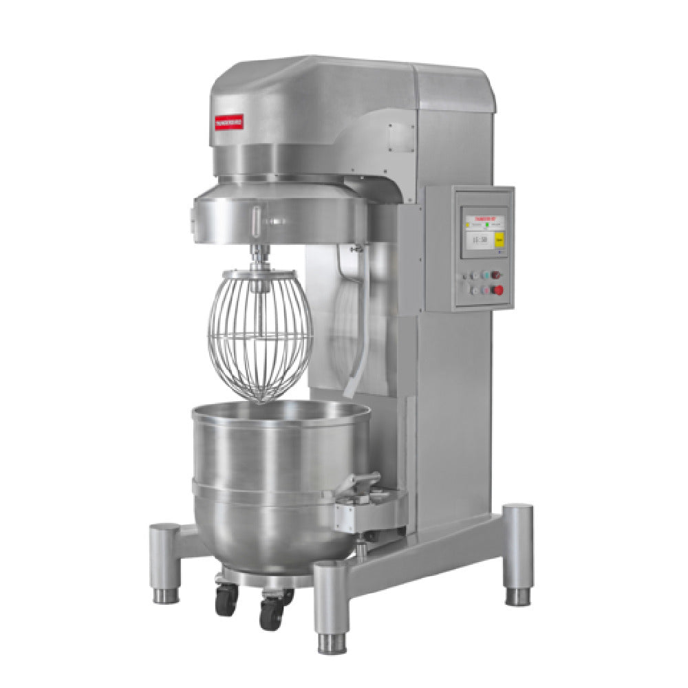 Thunderbird ARM-200 Planetary Mixer Floor Model 200 Quart Capacity