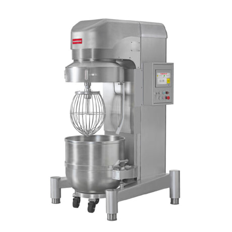 Thunderbird ARM-200 Planetary Mixer Floor Model 200 Quart Capacity