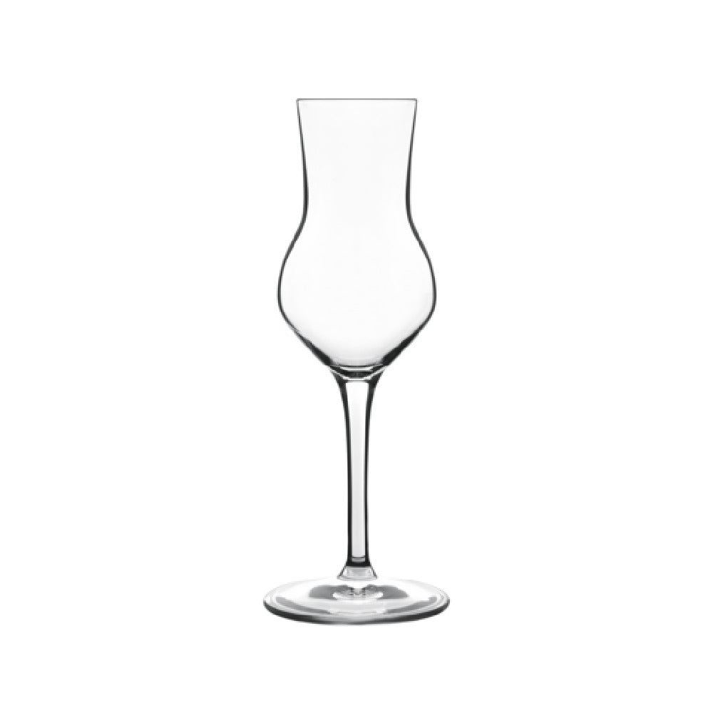 Steelite LB1064907 - Grappa, 2.75 Oz, 2.375" X 6.5"
