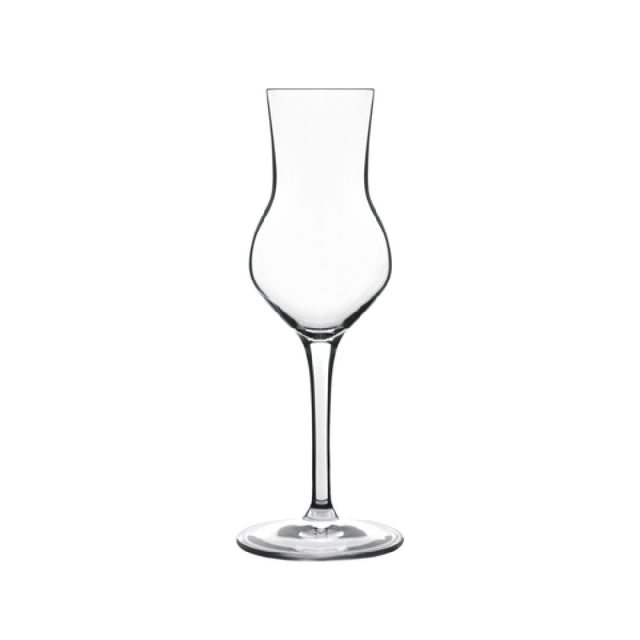 Steelite LB1064907 - Grappa, 2.75 Oz, 2.375" X 6.5"