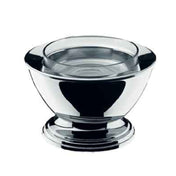 Bauscher Hepp 19.3847.6441 - Chillcup Base Only, 4-3/4" Dia., Silver Plate Finish