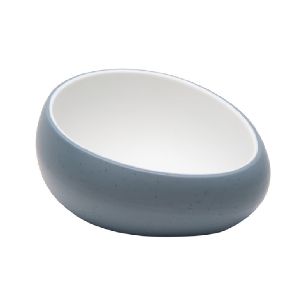 GET 31076-TOH/BL - Cheforward Hatch Ramekin, 5 Oz., 4.4"L X 4"W X 1.9"H