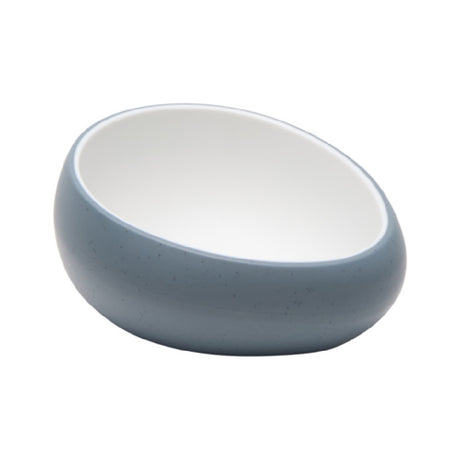 GET 31076-TOH/BL - Cheforward Hatch Ramekin, 5 Oz., 4.4"L X 4"W X 1.9"H