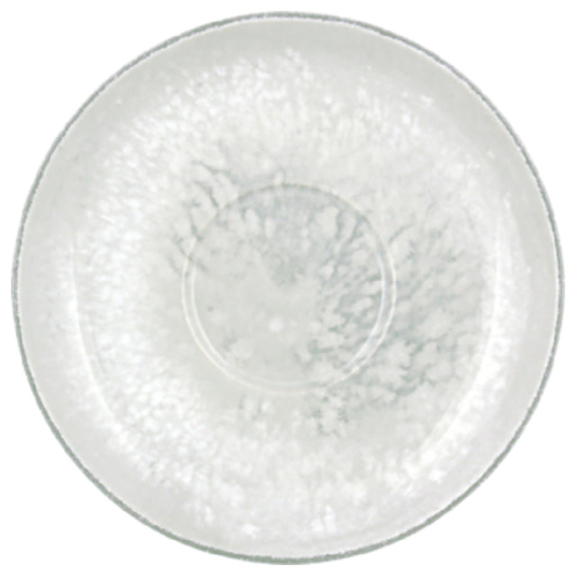 Bauscher Hepp 756908-425943 - Saucer, 4-7/10" Dia., Round