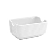 FOH TSP008WHP23 Spiral® Packet Holder 4-1/2" X 3-1/4" X 2-1/4" Rectangular