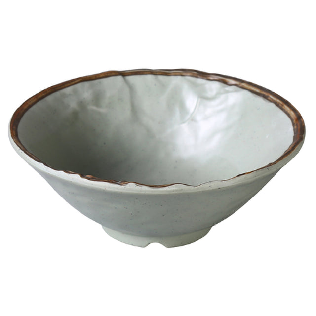 Yanco YO-5006 Yoto Ramen Bowl 11 Oz. 5-1/2" Dia. X 2"H