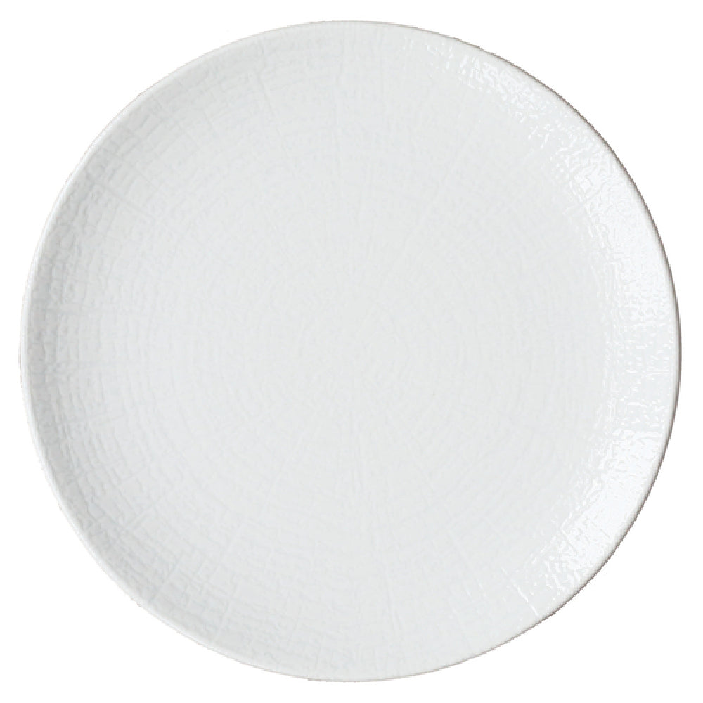 Bauscher Hepp 711220-328945 - Plate, 8" Dia., Round
