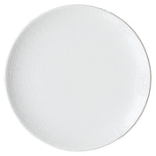 Bauscher Hepp 711220-328945 - Plate, 8" Dia., Round