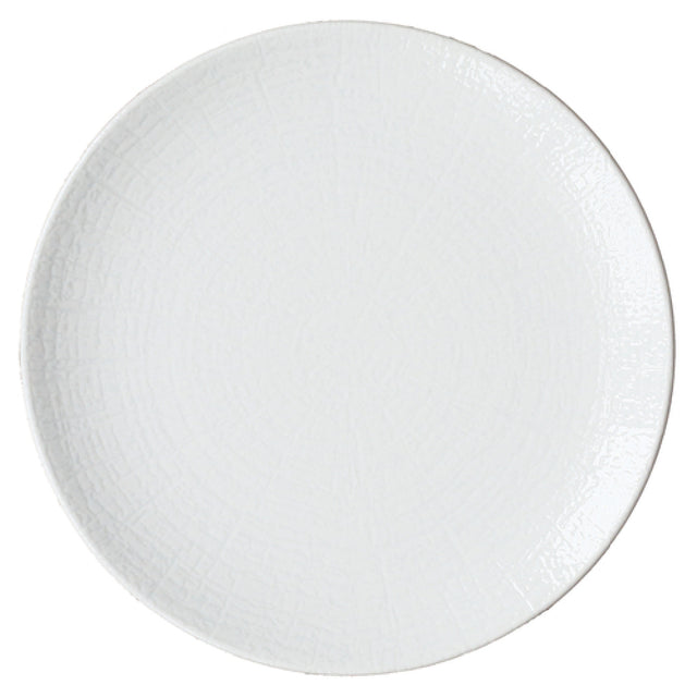 Bauscher Hepp 711220-328945 - Plate, 8" Dia., Round