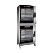 Rotisol SC16.560TOUCH Star-Clean Batch Rotisserie Oven Electric Floor Model