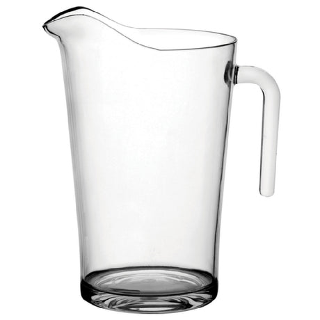 Tableware Solutions USA HD0842 Jug 57.6 US Oz./ 60 IMP Oz. (1.70 L) Polycarbonate