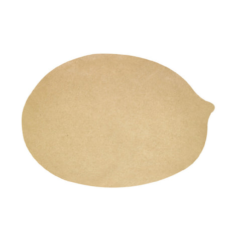 PacknWood 210OPCO190 - Opercover Kraft, 7.48"dia, Recycleable