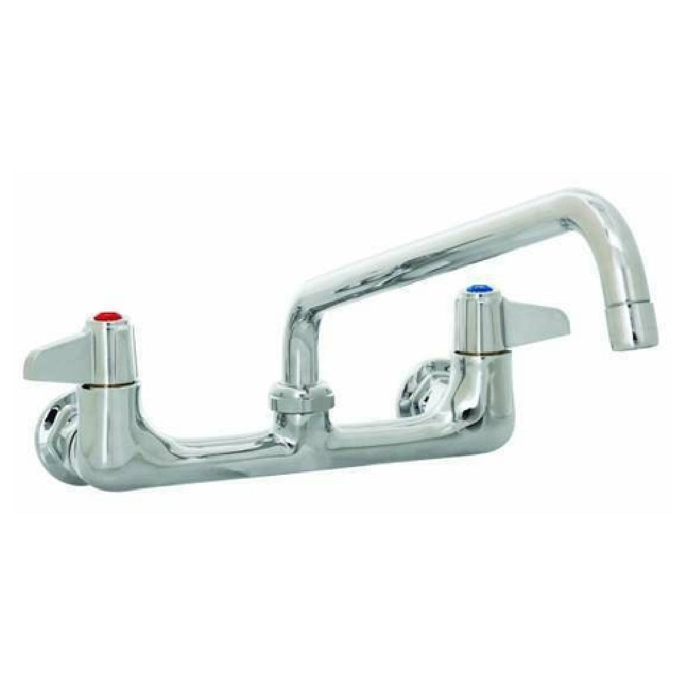 T&S Brass 5F-8WLS10 Equip Faucet Swivel 8"