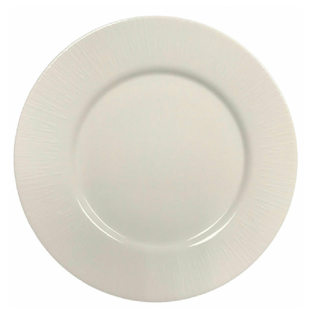 Bauscher Hepp 690022-425758 - Plate, 8-13/16" Dia., Round