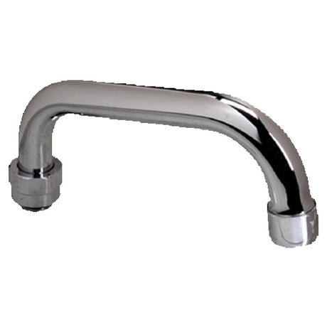 Franklin Machine Products 106-1185 Encore® Spout 6" Includes Aerator (2.2 Gpm)