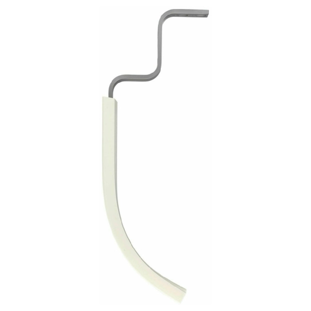 Hobart SCRAPER-HL60AP Bowl Scraper For 60 Quart Bowl (For Use On HL600’s With Serial Numbers AFTER 311681285)