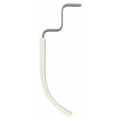 Hobart SCRAPER-HL60AP Bowl Scraper For 60 Quart Bowl (For Use On HL600’s With Serial Numbers AFTER 311681285)