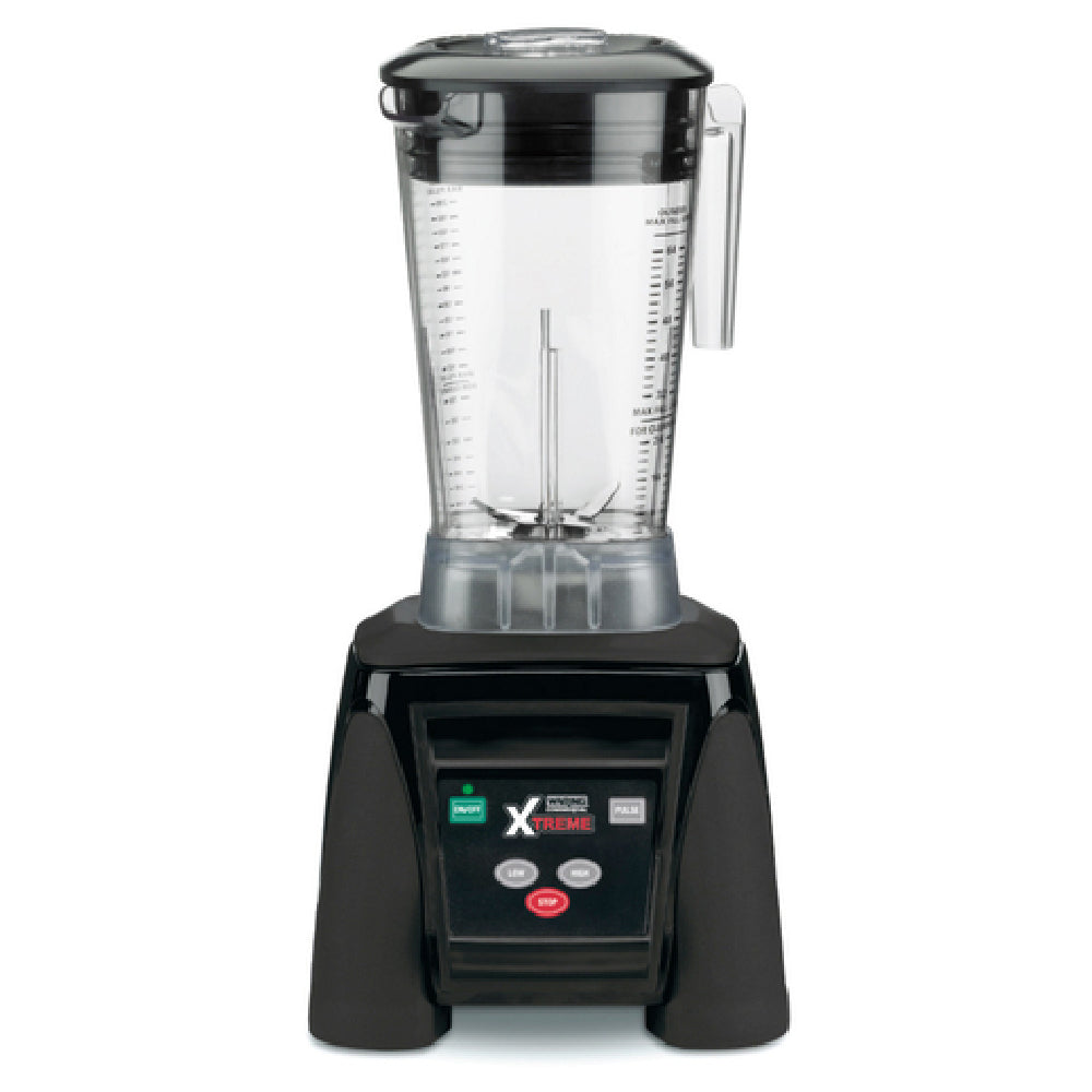 Waring MX1050XTXE6 Xtreme Series Blender 2 Liter (68 Oz.) Copolyester Container