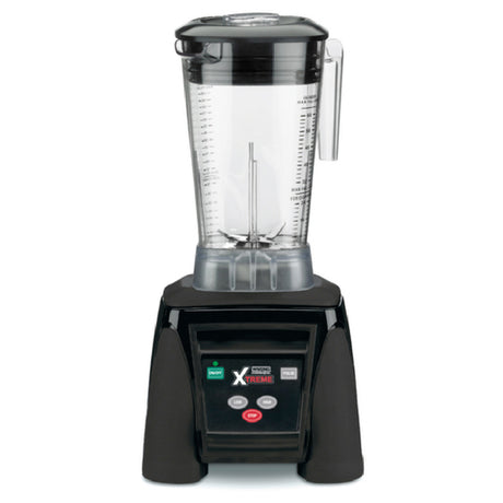 Waring MX1050XTXE6 Xtreme Series Blender 2 Liter (68 Oz.) Copolyester Container