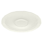Bauscher Hepp 536969 - Saucer, 6-3/10" Dia., Round