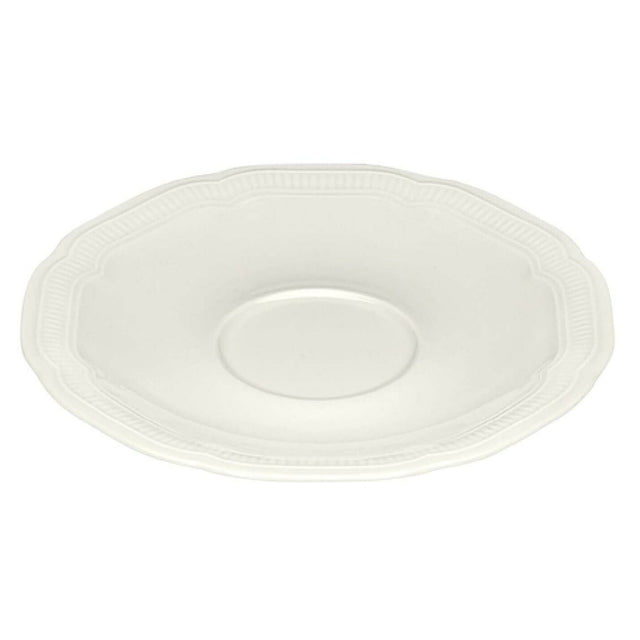 Bauscher Hepp 536969 - Saucer, 6-3/10" Dia., Round