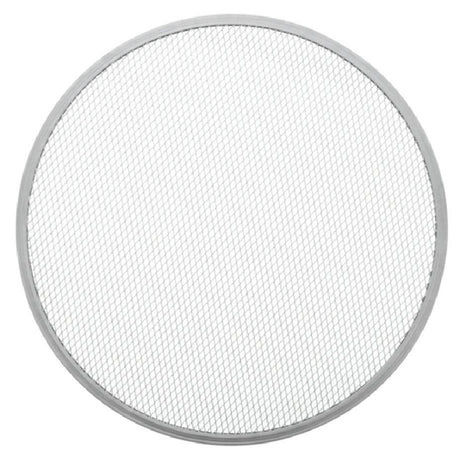 Hubert 15605 - Pizza Screen, 16" Dia., Round