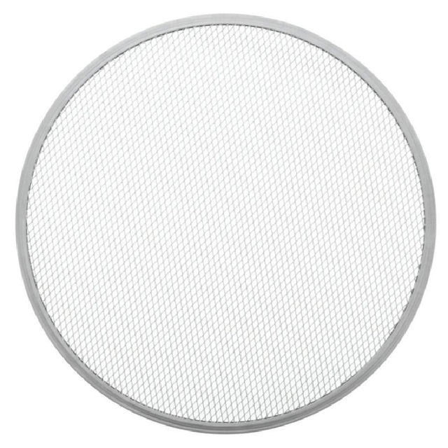 Hubert 15605 - Pizza Screen, 16" Dia., Round