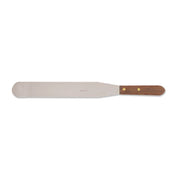 Alegacy Foodservice Products 15056 Icing Spatula 6-1/2" X 1" Blade 11-1/4" Overall Length