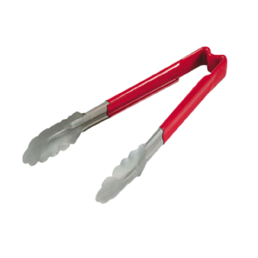 Vollrath 4780940 Utility Tongs One-piece 9-1/2" (24.1 Cm)