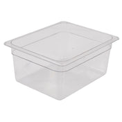 Stanton Trading FP-1206 - Steam Table Food Pan, 1/2 Size, 6"D