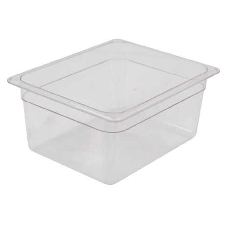 Stanton Trading FP-1206 - Steam Table Food Pan, 1/2 Size, 6"D