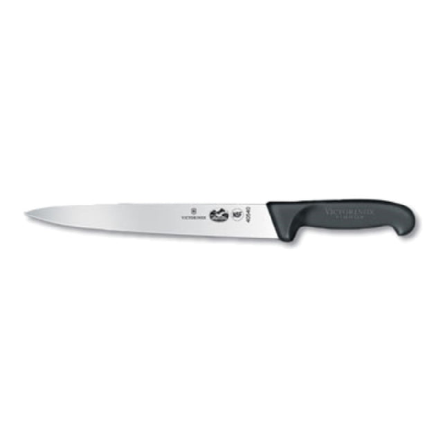 Victorinox 5.4503.25 Slicer Knife 10" Blade Semi-flexible