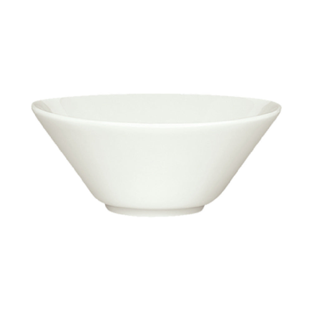 Libbey 9356211 (Formerly Syracuse China) Signature Bowl 4-3/4 Oz. 4-1/4" X 3-1/2"