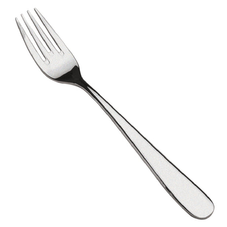 Steelite WL0806FST Salad Fork 7" 18/10 Stainless Steel