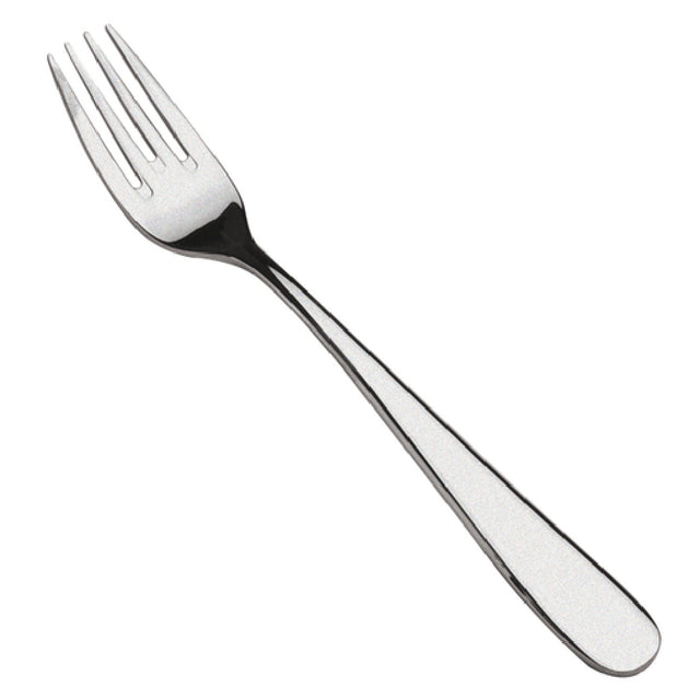 Steelite WL0806FST Salad Fork 7" 18/10 Stainless Steel