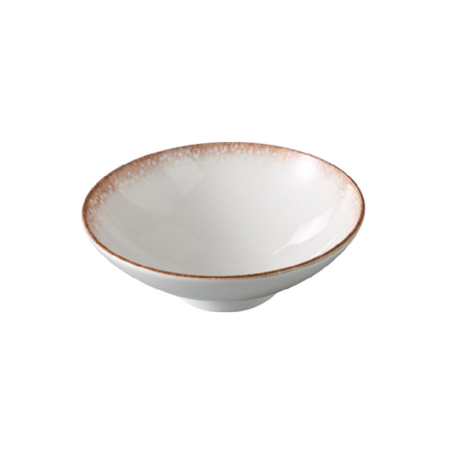 Yanco PR-508 Porto Bowl 38 Oz. 8 3/4"dia X 3"H