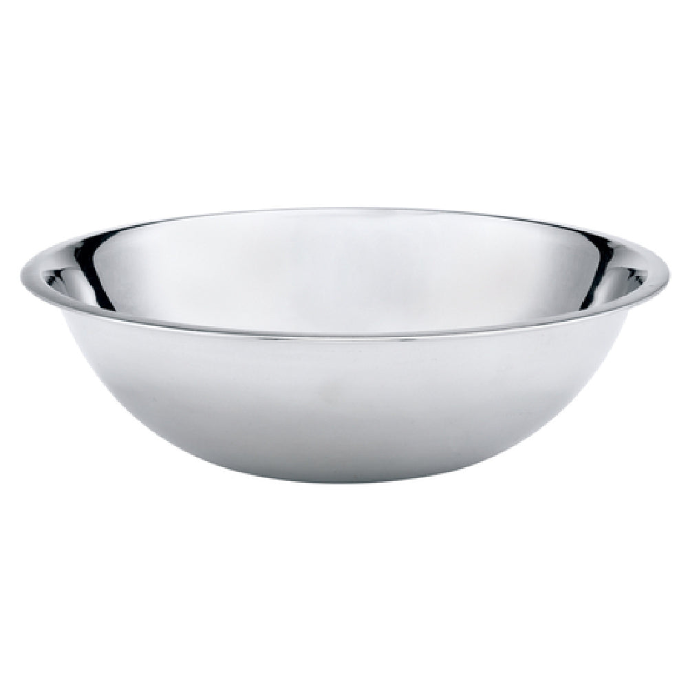 Browne Foodservice 574956 Mixing Bowl 6-3/4 Qt. 12-1/2" Dia.