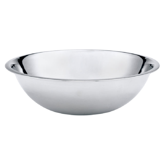 Browne Foodservice 574963 Mixing Bowl 13 Qt. 16" Dia.